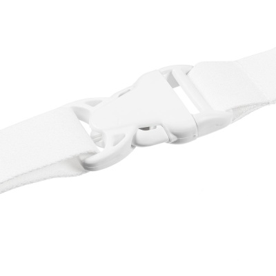Лента Safe Lock, белая от martvrn.ru