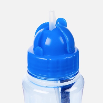 Детская бутылка для воды Nimble, синяя от martvrn.ru