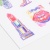 Стикерпак UV-DTF Thematik, для женщин от РПК МАРТ Воронеж Стикерпак UV-DTF Thematik, для женщин от martvrn.ru