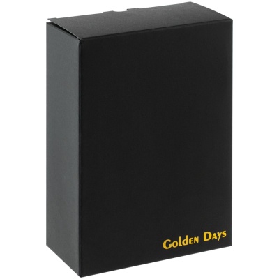 Набор из 2 бокалов для вина Golden Days от martvrn.ru