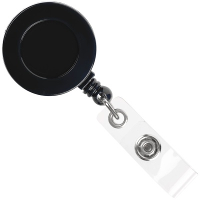 Ретрактор Attach New, черный от martvrn.ru