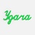 Подвеска Word, 3D-печать на заказ, удача от martvrn.ru