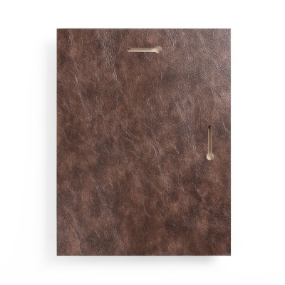 Плакетка Sleatherin Acrylic от martvrn.ru