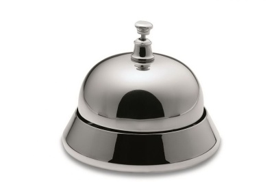 Настольный звонок Bell от martvrn.ru