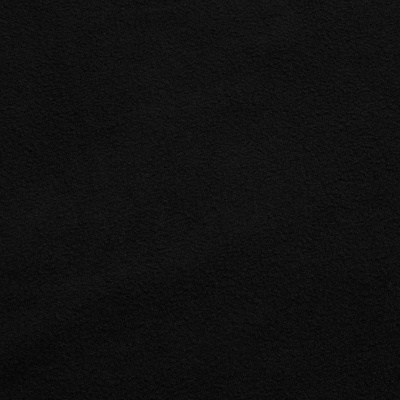 Флисовый плед Warm&Peace, черный от martvrn.ru
