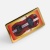 Значок Magnet Matto, золотистый глянцевый от РПК МАРТ Воронеж Значок Magnet Matto, золотистый глянцевый от martvrn.ru