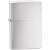 Зажигалка Zippo Armor Brushed, матовая серебристая от martvrn.ru