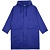 Дождевик детский RainDrop Kids, ярко-синий от martvrn.ru