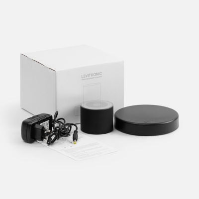 Левитирующая колонка Levitronic от martvrn.ru