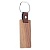 Брелок Wood Token, ver.2 от martvrn.ru