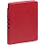 Ежедневник Flexpen Color, датированный, красный от martvrn.ru