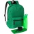 Набор Basepack, зеленый от martvrn.ru