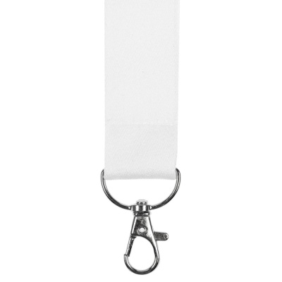 Лента Safe Lock, белая от martvrn.ru