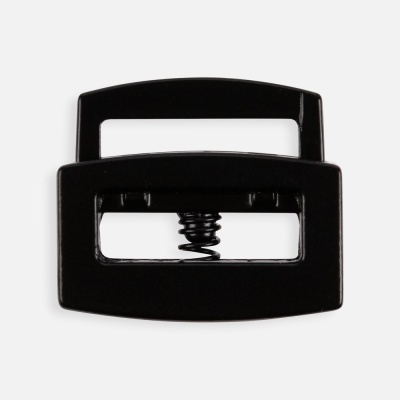 Фиксатор для шнура Latch, черный от martvrn.ru